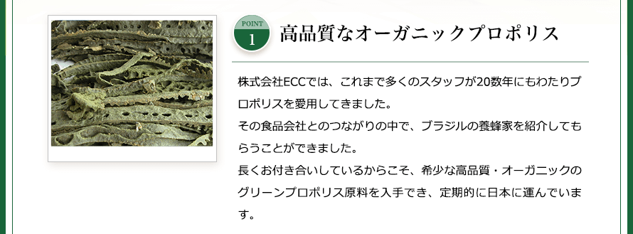 ���ʼ��ʥ������˥å��ץ��ݥꥹ���������ECC�Ǥϡ�����ޤ�¿���Υ����åդ�20��ǯ�ˤ�錄��ץ��ݥꥹ���Ѥ��Ƥ��ޤ��������ο��ʲ�ҤȤΤĤʤ������ǡ��֥饸�����˪�Ȥ�Ҳ𤷤Ƥ�餦���Ȥ��Ǥ��ޤ�����Ĺ�����դ��礤���Ƥ��뤫�餳���������ʹ��ʼ����������˥å��Υ��꡼��ץ��ݥꥹ����������Ǥ������Ū�����ܤ˱���Ǥ��ޤ���