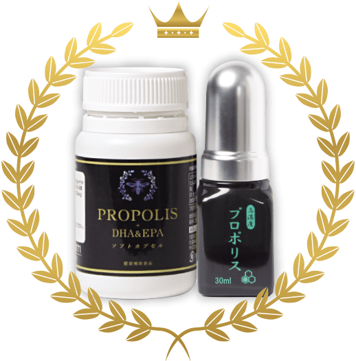 賞品対象商品のイメージ